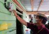 1.500 Rumah Diusulkan Program Bantuan Listrik Gratis