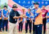KORMI Siapkan Piala Eksklusif di Amanah Cup