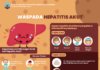 Dinkes Kaltara Diminta Respons Cepat Antisipasi Masuknya Hepatitis Akut