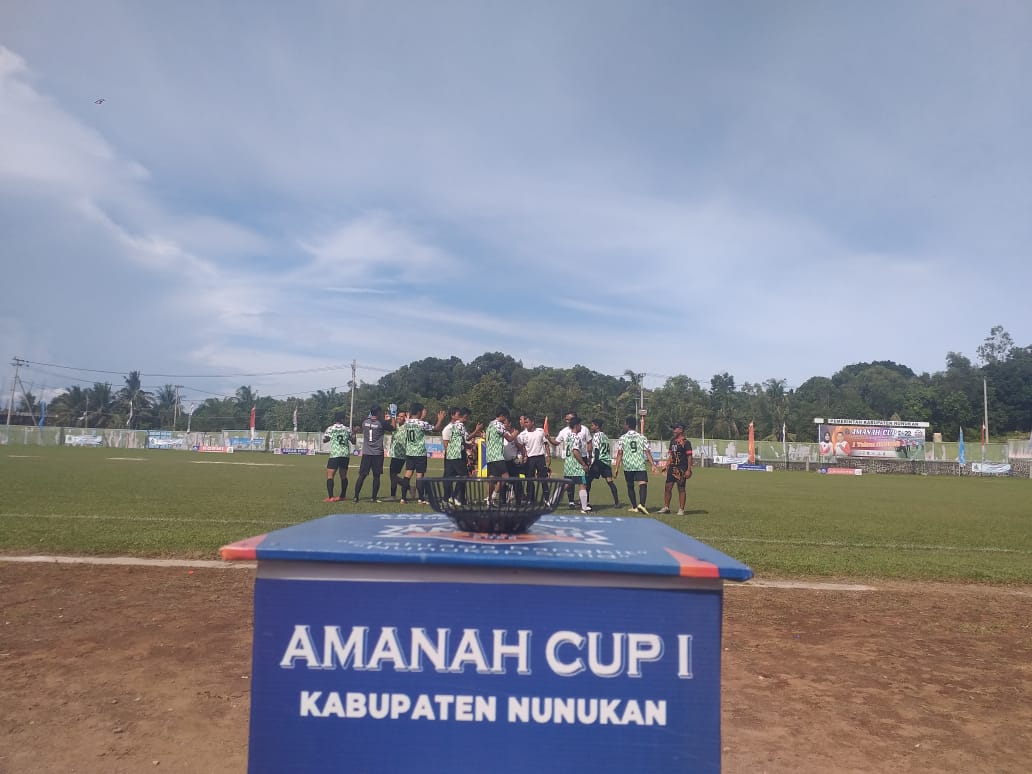 Bharaduta FC Kunci Peringkat 3, Saliwu Tantang Ikapi di Final