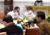 Ratas Bersama Presiden, Kawasan Industri Kaltara Dipastikan Berprogress