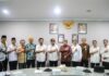 Temui Gubernur, Kemendikbud-Ristek Jelaskan Kurikulum Merdeka Tahun Ajaran 2022/2023