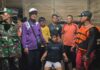 Warga Malinau yang Dilaporkan Hilang Ditemukan Selamat