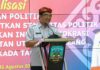 Kaltara Pacu Modernisasi Pemahaman Politik