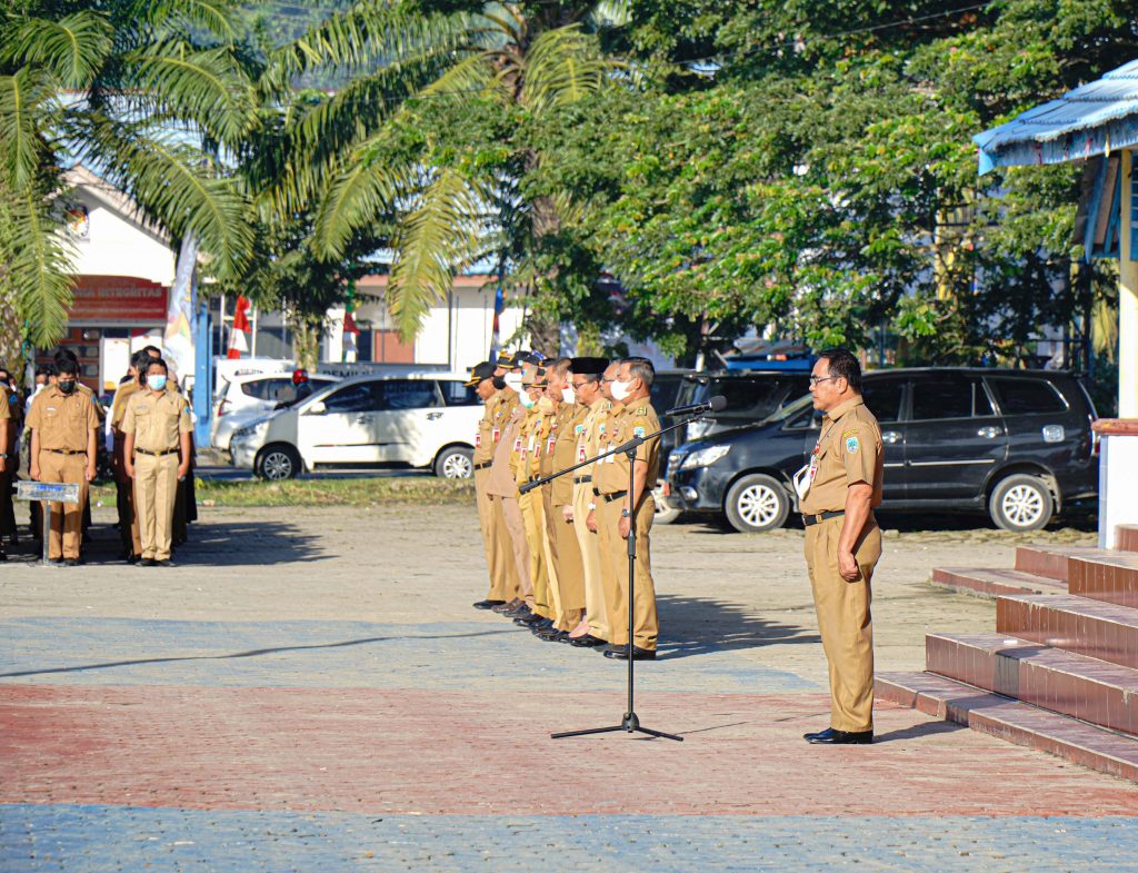 Panitia HUT ke-10 Kaltara Segera Dibentuk