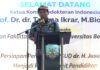 Prodi Kedokteran UBT Prioritaskan SDM Lokal