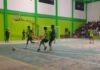 Turnamen Futsal Antar Tingkat SMA di Tarakan Kembali Digelar