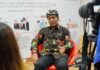 Jadi Narasumber, Gubernur Kaltara Angkat Kearifan Lokal