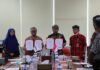 Teken MoU dengan Telkom University, Pemprov Kaltara Fokus Kembangkan SDM Bidang IT
