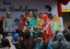 Bunda Literasi Kaltara Resmi Dikukuhkan