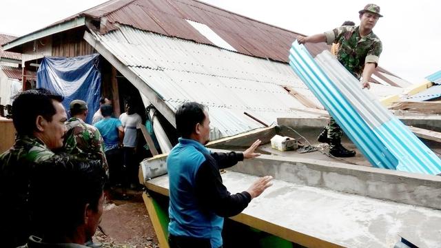 Ini Sejarah Gempa Signifikan di Kalimantan, Paling Banyak Terjadi di Tarakan