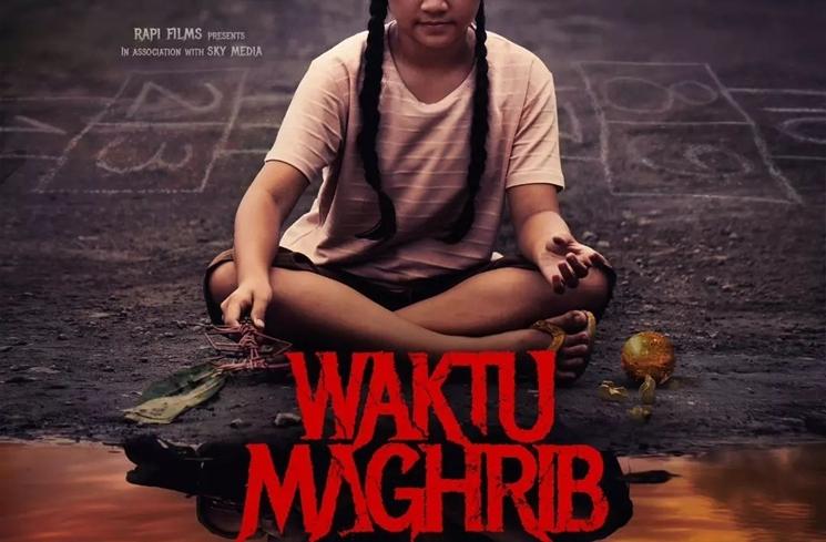 Berikut 9 Film Indonesia Tayang di Bioskop selama Februari 2023