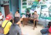 Jumat Curhat Polres Malinau Jaring Aspirasi Buruh dan Sopir Angkot Pelabuhan