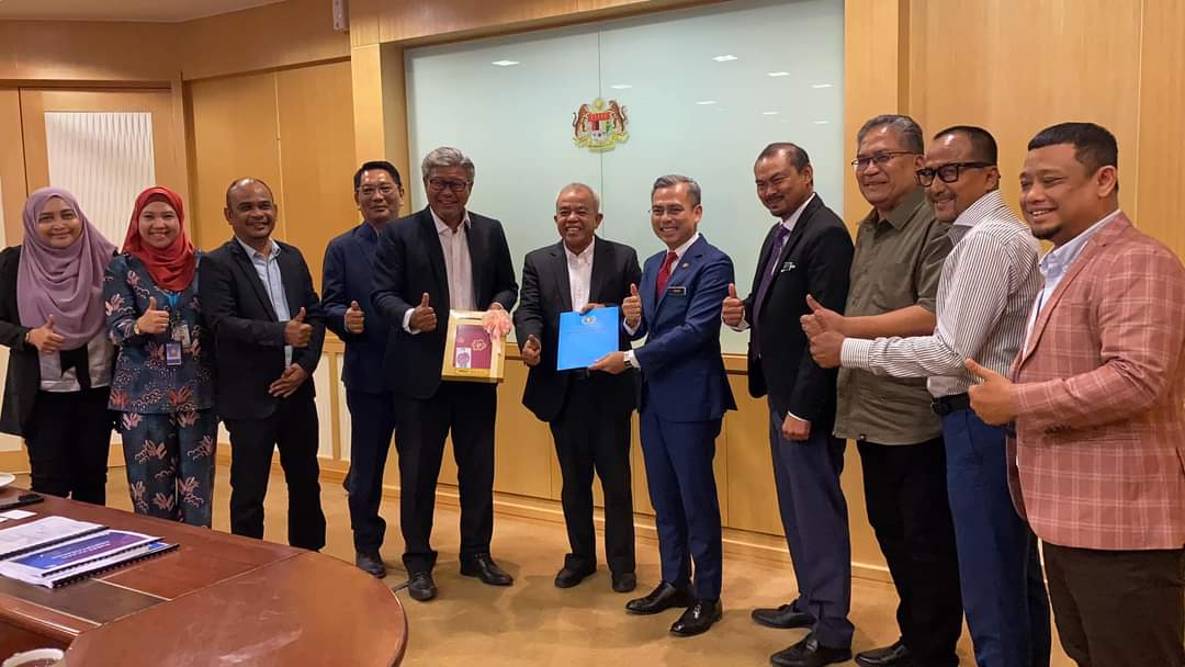 Menteri Komunikasi Malaysia akan Hadiri HPN di Medan