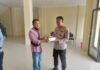 Hari Pers Nasional, Kapolres Tana Tidung Berikan Kejutan ke Wartawan