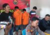 Kasus Pengeroyokan di Binalatung Ditangani Polisi, 3 Pelaku Masih DPO