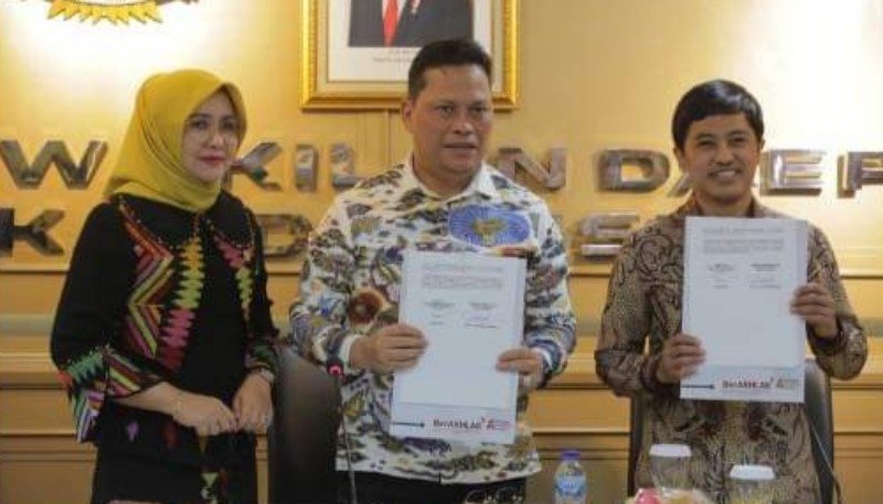 Komite III DPD RI Dukung Percepatan Transformasi Sistem Kesehatan Indonesia