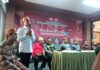 Menang Aklamasi, Irwan Sabri Dipercaya sebagai Ketua IPSS Kaltara hingga 2026
