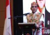 Sekjen Gerindra: Kami Akan Lanjutkan Program Jokowi, Termasuk IKN di Kalimantan