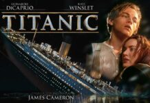 Film Titanic versi Terbaru Siap Tayang Bulan Ini di Bioskop