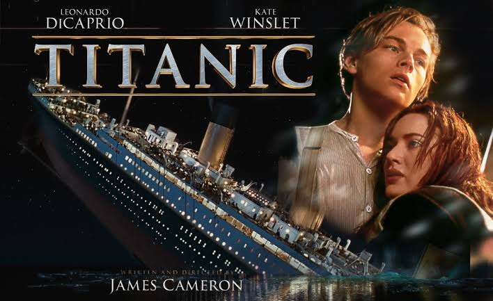 Film Titanic versi Terbaru Siap Tayang Bulan Ini di Bioskop