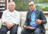 Menteri PUPR Tindaklanjuti Laporan Deddy Sitorus
