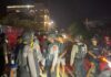Patroli Hingga Subuh, Polisi Bubarkan Aksi Balap Liar dan Kerumunan Orang
