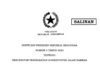 Presiden Jokowi Terbitkan Inpres Percepatan Peningkatan Konektivitas Jalan Daerah