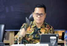 Pasca Gempa M 4,8 Tarakan, Hasan Basri Meminta Pemerintah Optimalkan Mitigasi dan Tanggap Darurat