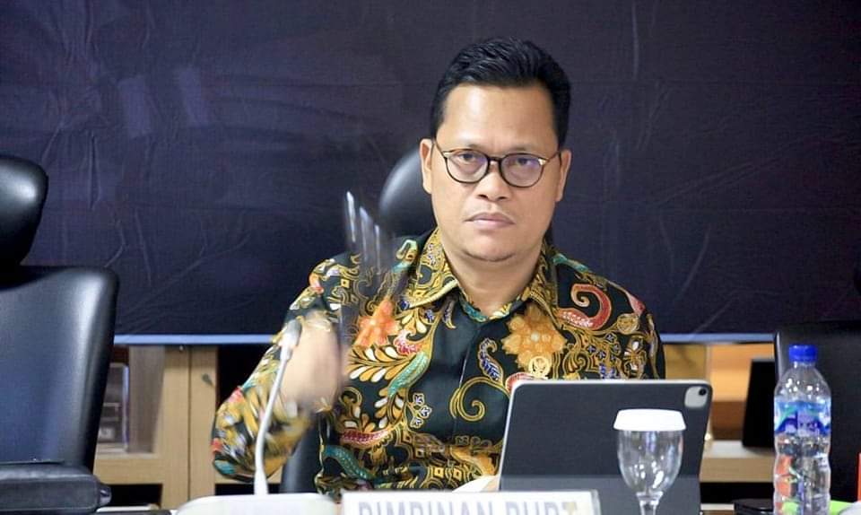 Tegas Pro Rakyat, Hasan Basri akan Awasi Pemberian THR 2023 Bagi Pekerja