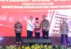 Terbaik Dalam Layanan Digital, Kemenkumham Terima Penghargaan dari Kementerian PANRB