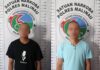2 Warga Lumbis Ditangkap di Malinau karena Kasus Narkoba, 1 Orang Kabur ke Hutan dan DPO