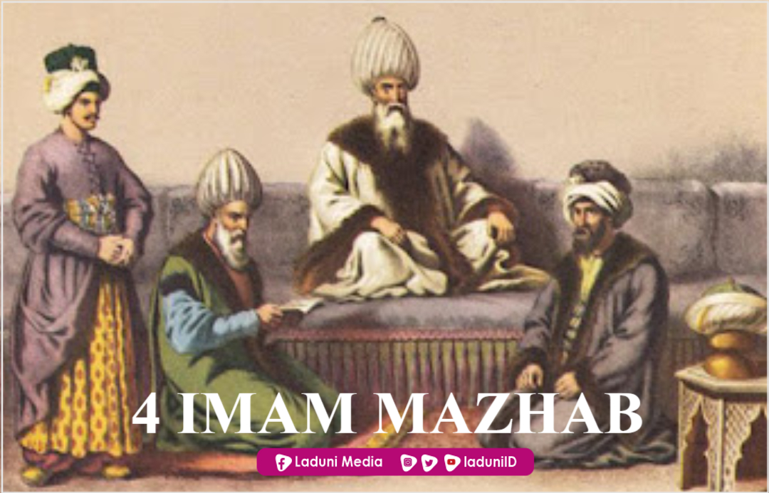Majelis Ramadan #22: Perbedaan Shalat 4 Mazhab Lengkap