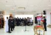 Enam JPT Pratama Pemprov Kaltara Dilantik