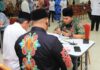 Gubernur Ajak Masyarakat Bayar Zakat Melalui Baznas