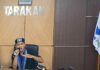 PP GMKI Nilai Polda Kaltara Pantas Diberi Kartu Merah