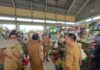 Pastikan Harga dan Stok Sembako Tetap Aman, Pemkab KTT Akan Sidak Pasar Tiap Pekan