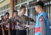 879 Casis Bintara Polda Kaltara Ikuti Tes CAT