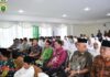 105 Calon Haji Bulungan Ikuti Bimbingan Manasik