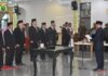 10 ASN Bulungan Dilantik Jadi Pj Kades