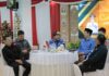 Gubernur Himbau Masyarakat Tidak Termakan Berita Hoaks
