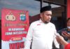 Bakomudin Kaltara Nyatakan Sikap Mendukung Polres Tarakan Berantas Penyakit Masyarakat