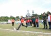 Maksimalkan Potensi Atlet, IPSS Kaltara Gelar Turnamen Sepak Bola