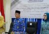 Penandatanganan Komitmen Bersama Desa Ramah Perempuan dan Peduli Anak