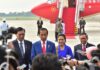 Presiden Jokowi Hormati Proses Hukum Menkominfo Johnny G Plate