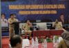 Pemprov Kaltara Gelar Sosialisasi Pemanfaatan Katalog Elektronik Lokal