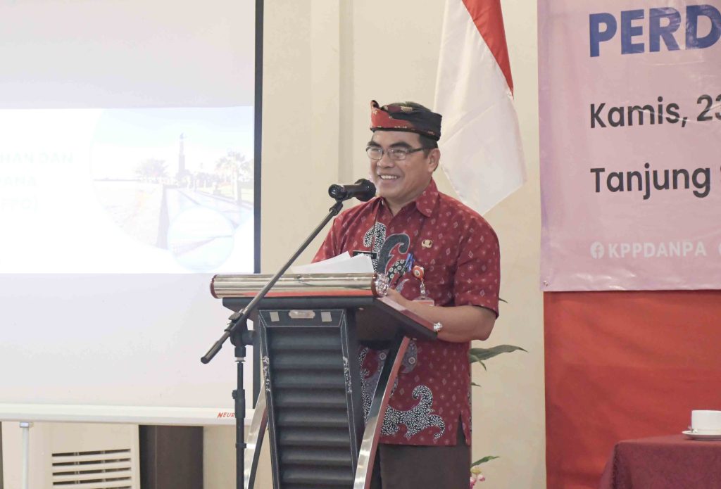 Kaltara Siap jadi Tuan Rumah Rakor Kepegawaian Regional Kalimantan