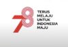 Pemerintah Sosialisasikan Logo HUT Ke-78 Kemerdekaan RI