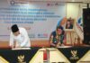 Pemprov dan 5 Kabupaten/Kota di Kaltara Teken MoU dengan Ombudsman RI