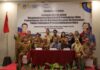 BPMP Gelar Workshop Kesiapan Daerah Implementasikan Inisiatif Peningkatan Mutu Pembelajaran di Bulungan